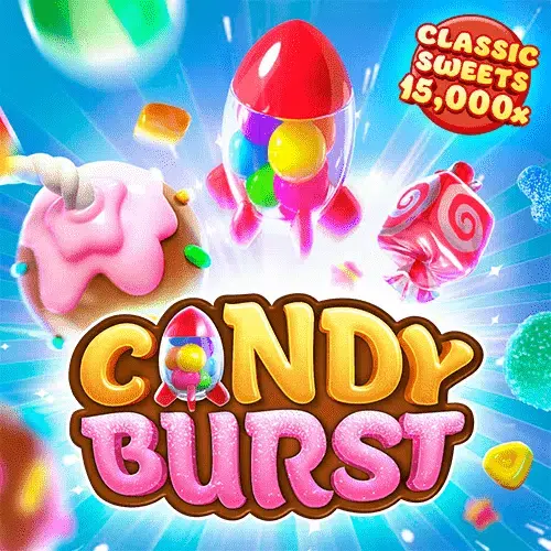 candy-burst