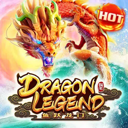 dragon-legend