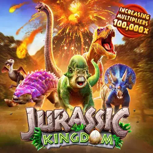 jurassic-kingdom