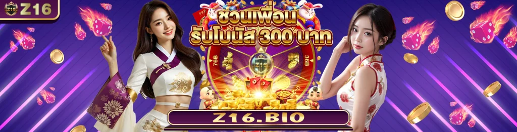 เว็บ z16